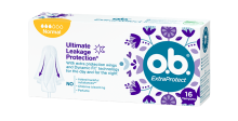 o.b.® ExtraProtect Normal